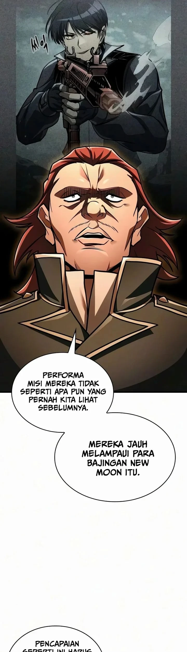 My Exclusive Tower Guide Chapter 122 - halaman 11