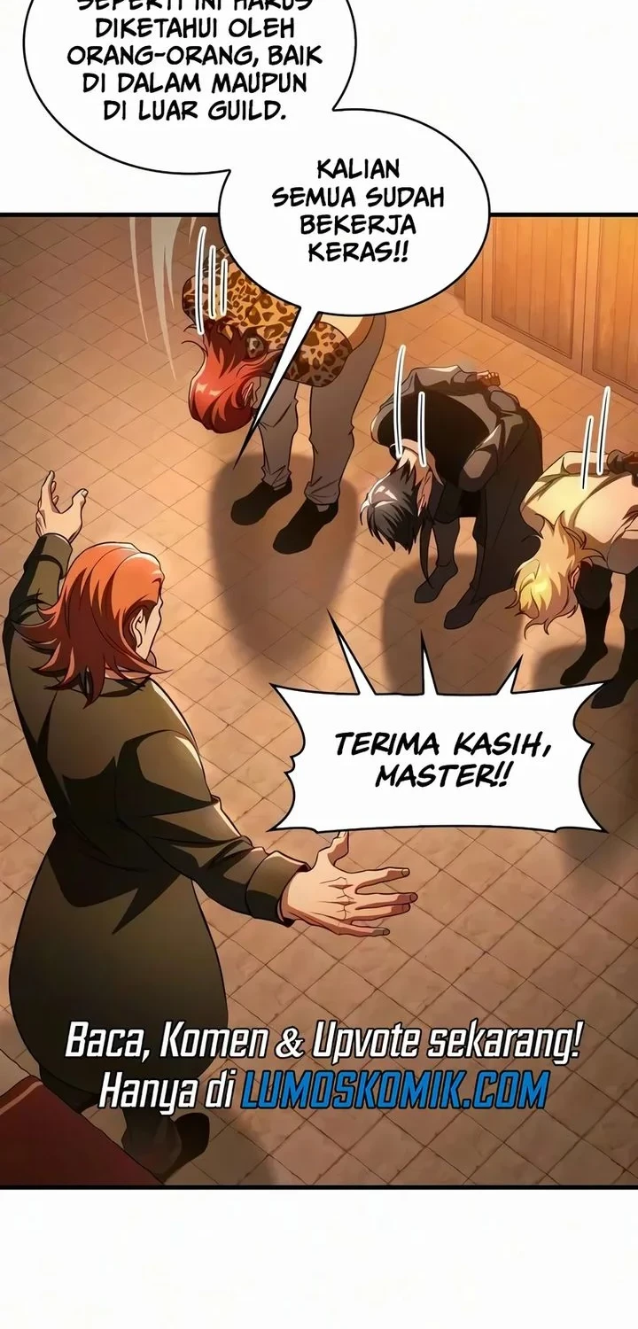 My Exclusive Tower Guide Chapter 122 - halaman 12