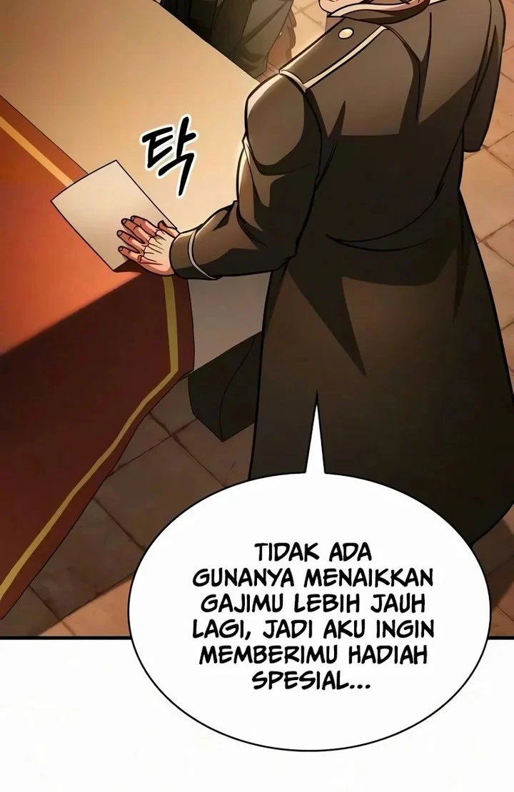 My Exclusive Tower Guide Chapter 122 - halaman 14