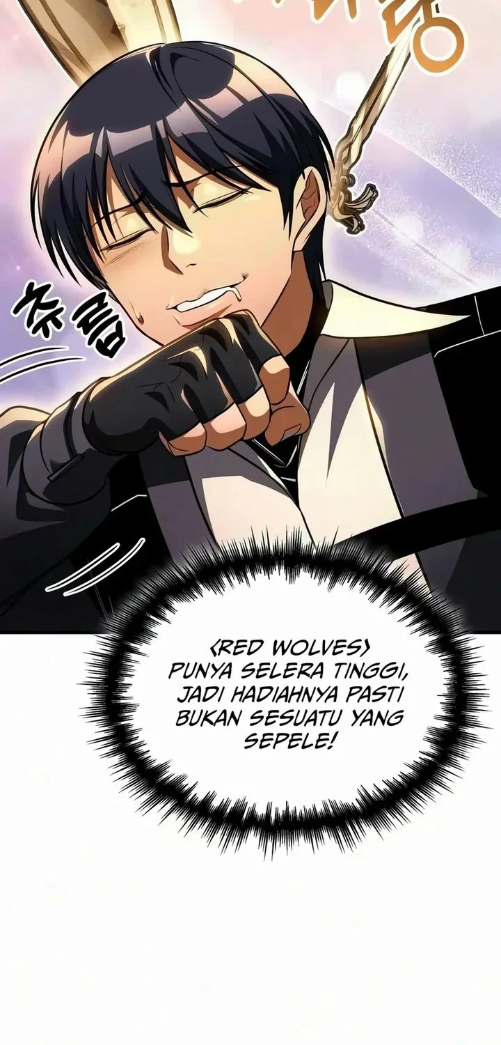 My Exclusive Tower Guide Chapter 122 - halaman 16