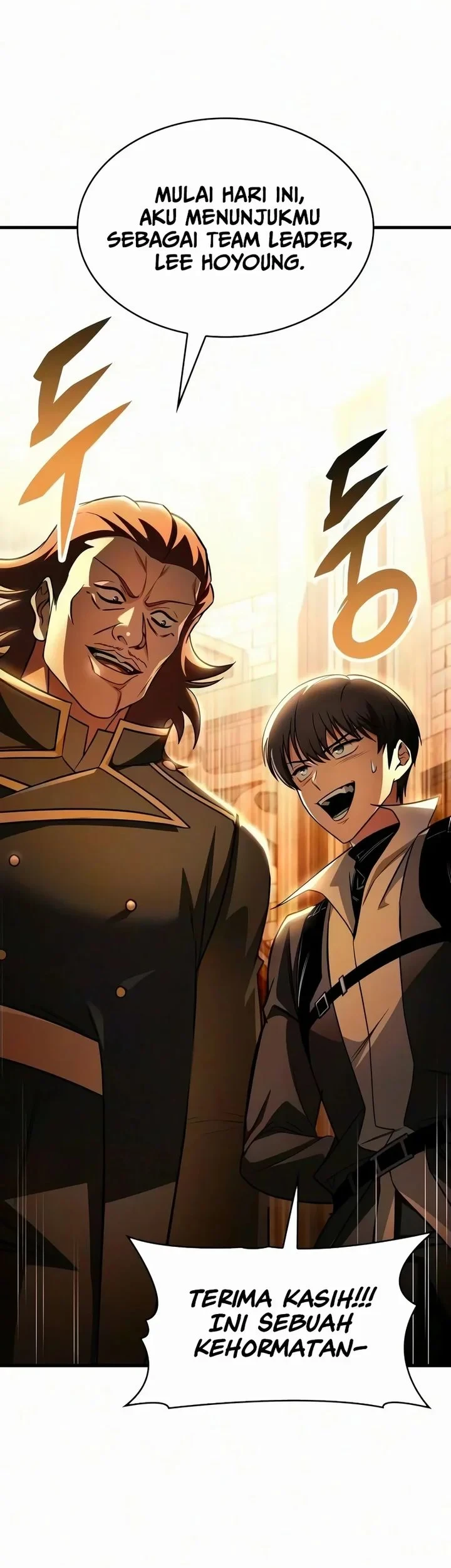My Exclusive Tower Guide Chapter 122 - halaman 17