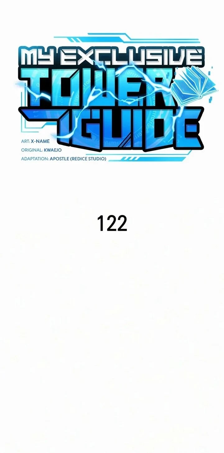 My Exclusive Tower Guide Chapter 122 - halaman 35