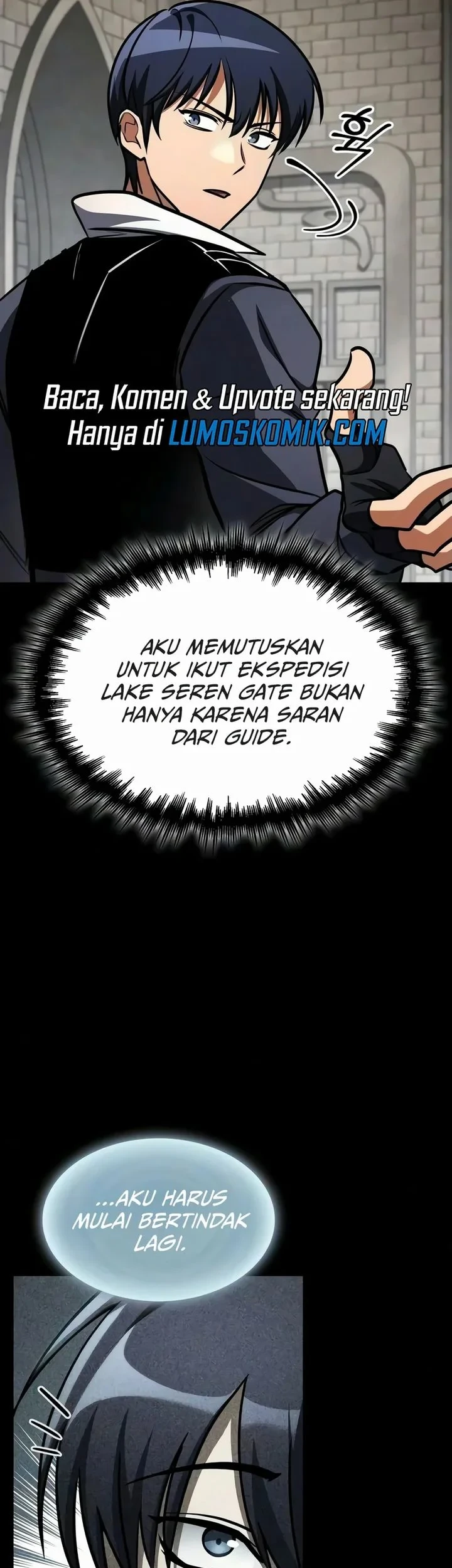 My Exclusive Tower Guide Chapter 122 - halaman 38