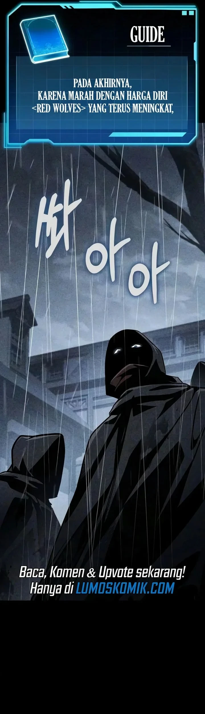 My Exclusive Tower Guide Chapter 122 - halaman 46