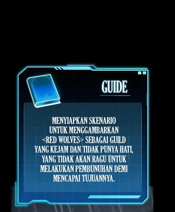 My Exclusive Tower Guide Chapter 122 - halaman 49
