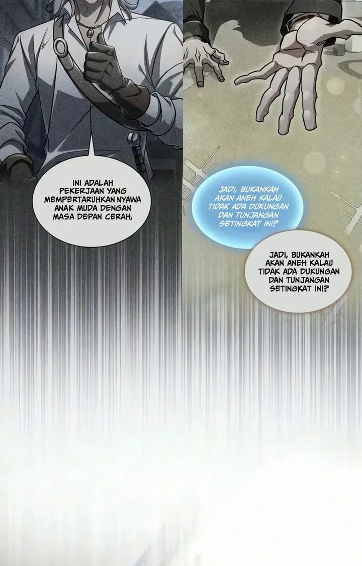 My Exclusive Tower Guide Chapter 122 - halaman 53