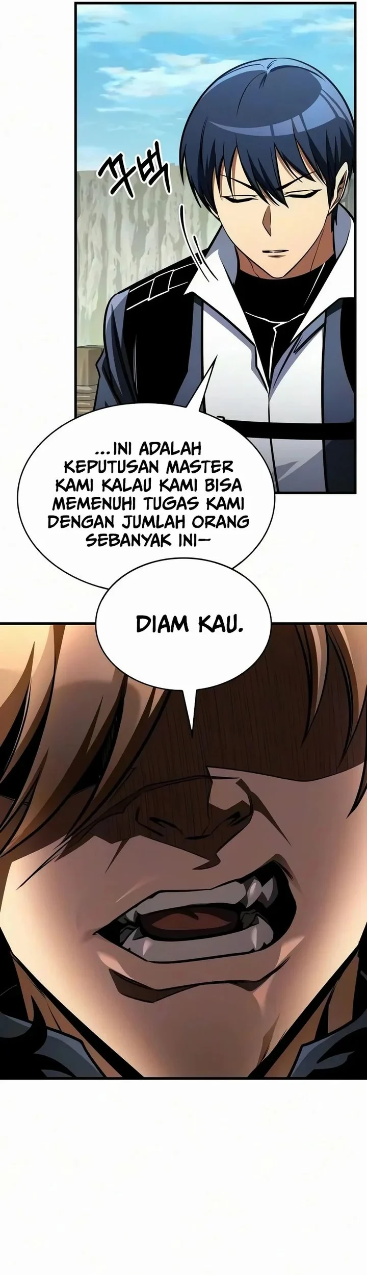 My Exclusive Tower Guide Chapter 122 - halaman 65