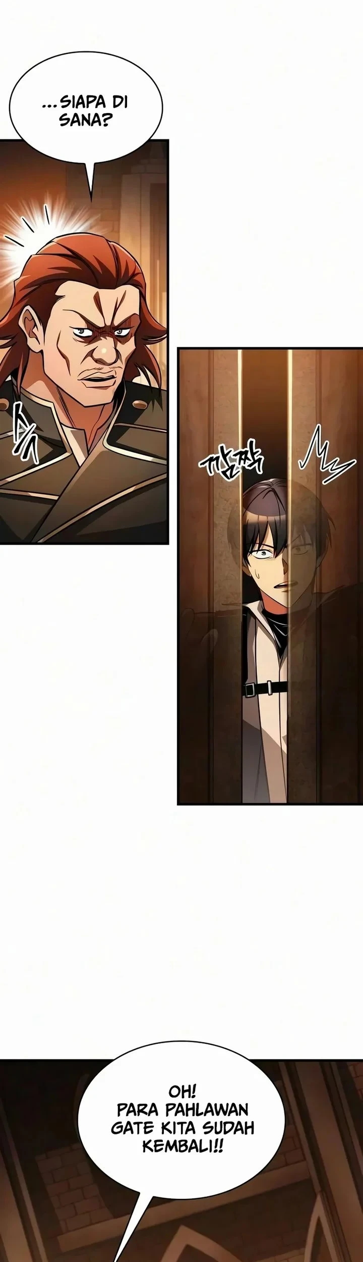 My Exclusive Tower Guide Chapter 122 - halaman 7