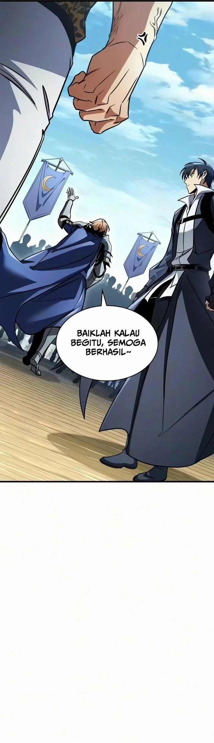 My Exclusive Tower Guide Chapter 122 - halaman 70
