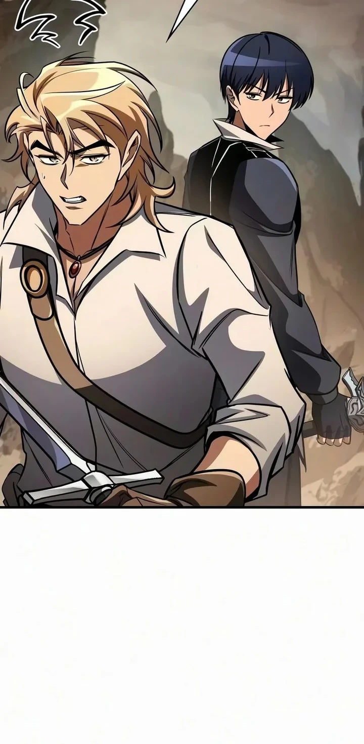 My Exclusive Tower Guide Chapter 122 - halaman 75