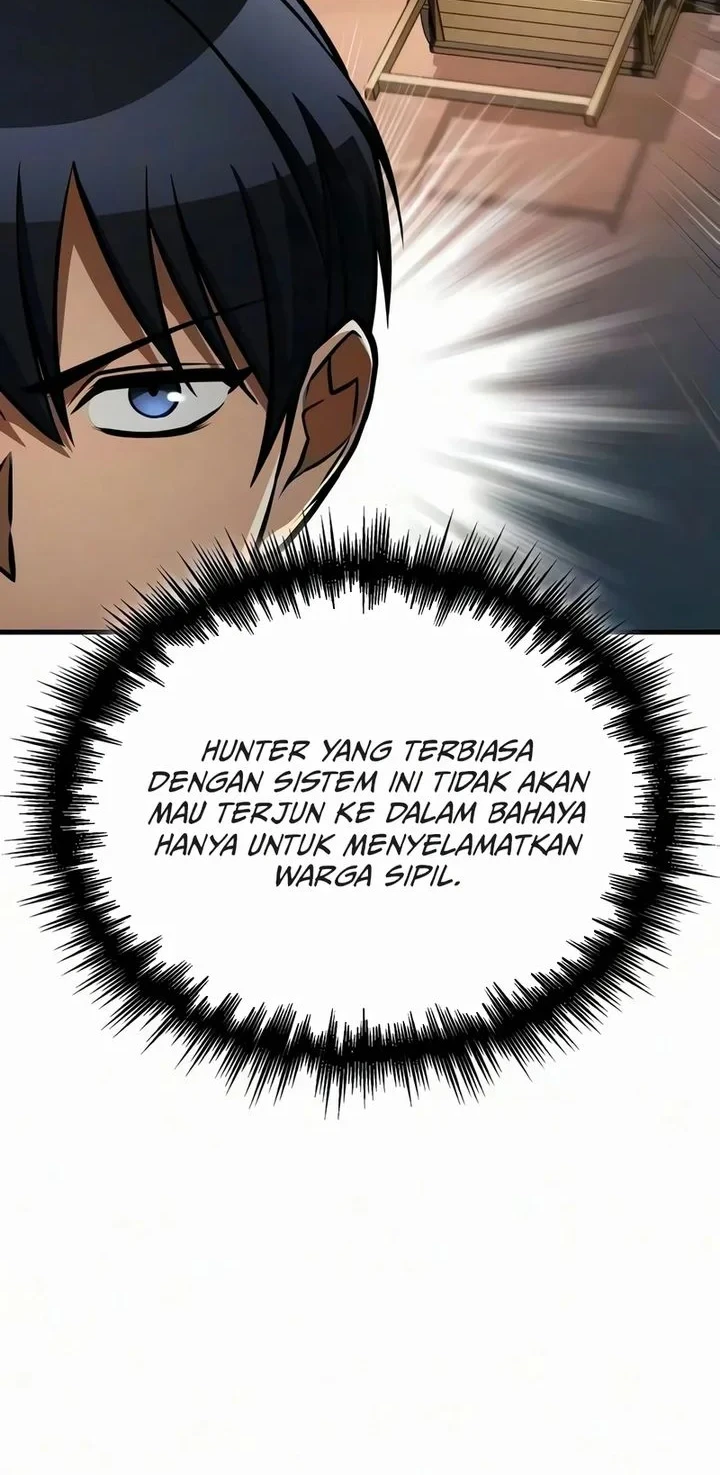 My Exclusive Tower Guide Chapter 122 - halaman 85