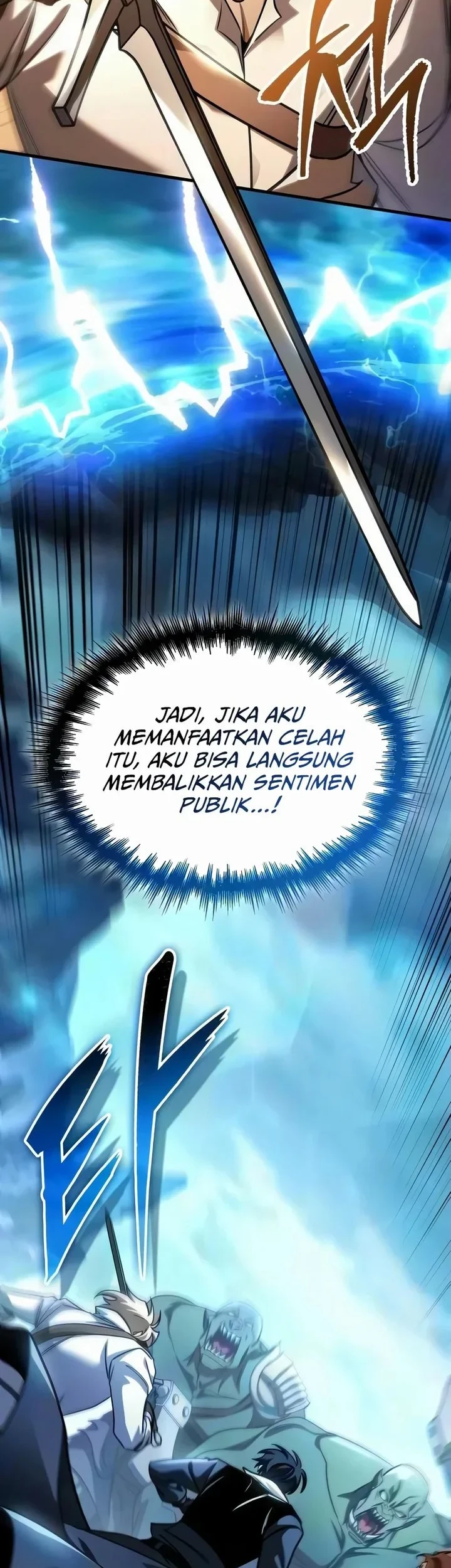 My Exclusive Tower Guide Chapter 122 - halaman 90