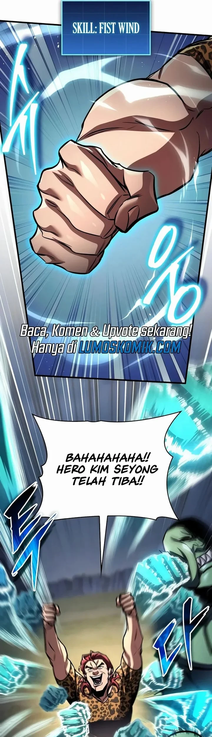 My Exclusive Tower Guide Chapter 123 - halaman 13