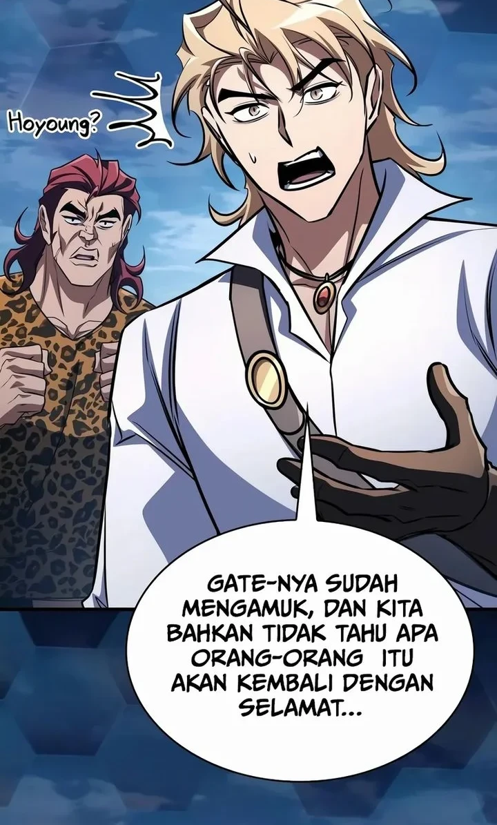 My Exclusive Tower Guide Chapter 123 - halaman 18
