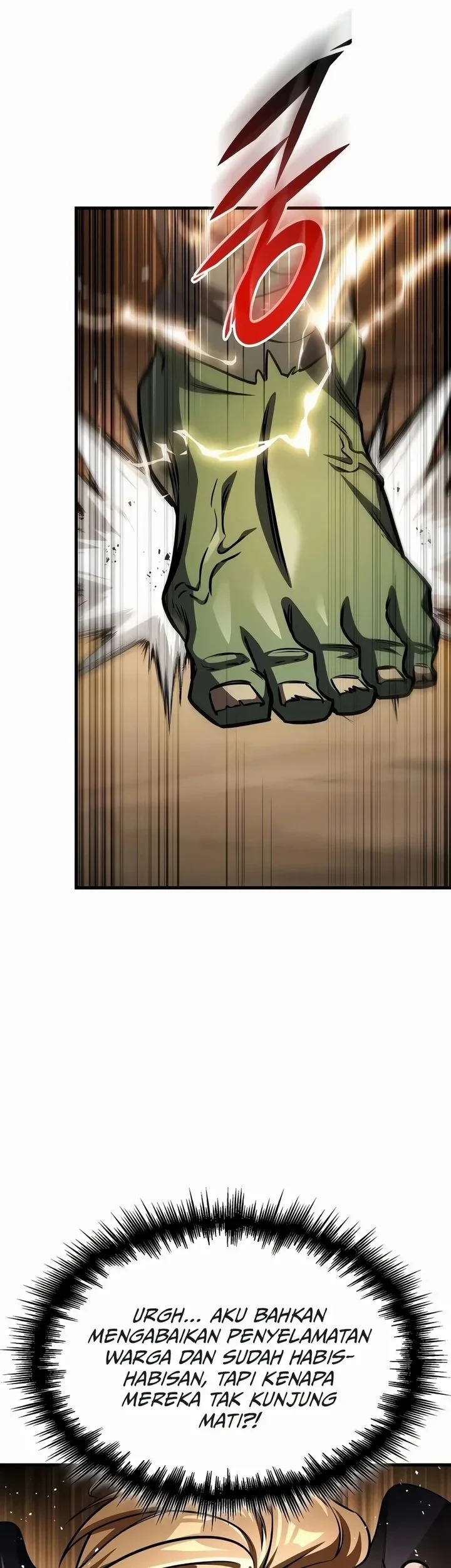 My Exclusive Tower Guide Chapter 123 - halaman 23
