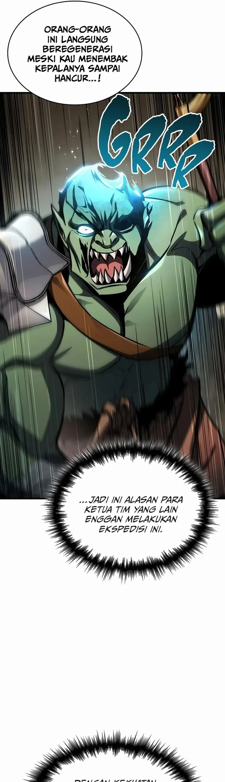 My Exclusive Tower Guide Chapter 123 - halaman 29
