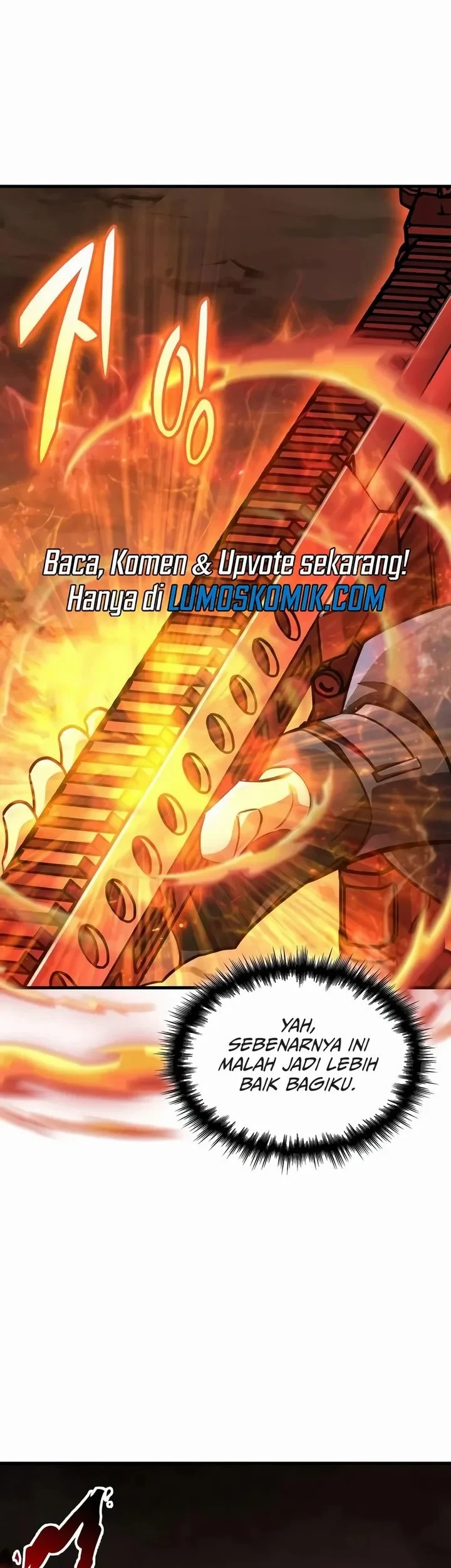 My Exclusive Tower Guide Chapter 123 - halaman 31