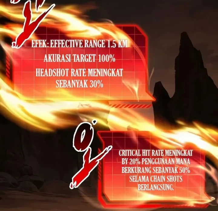 My Exclusive Tower Guide Chapter 123 - halaman 32