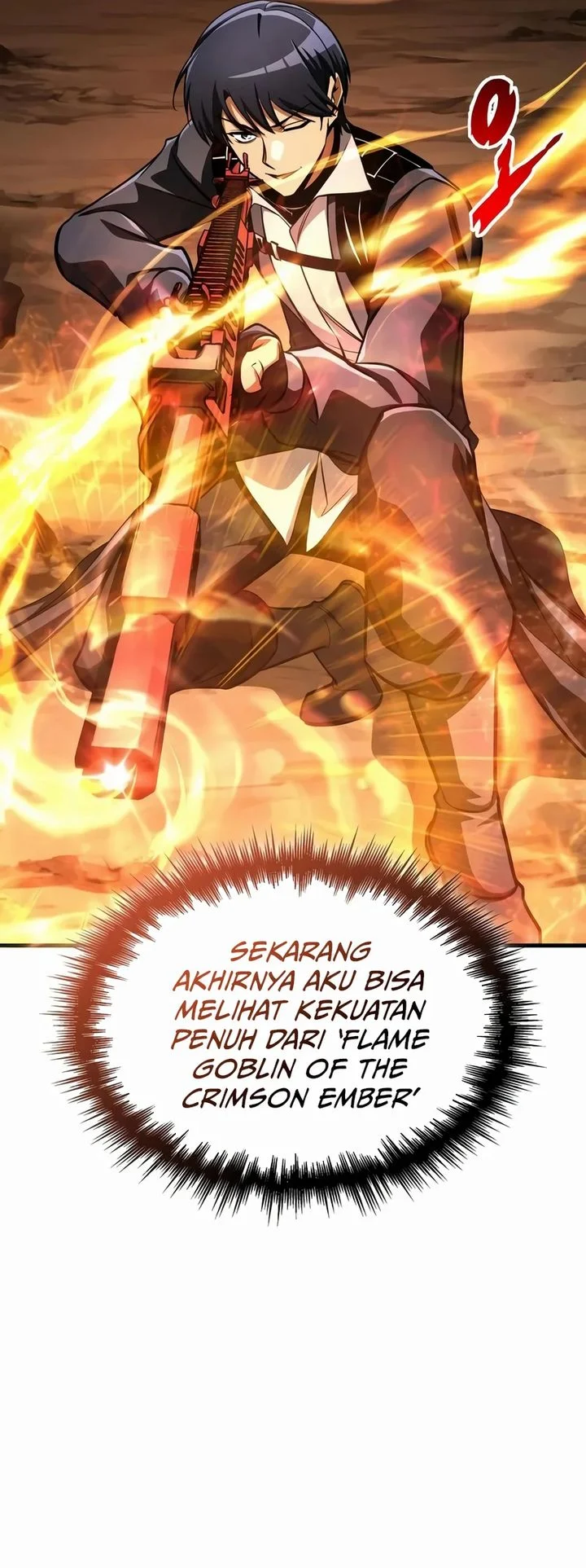 My Exclusive Tower Guide Chapter 123 - halaman 33