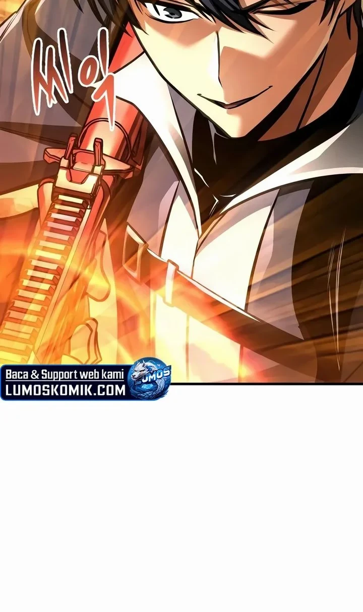 My Exclusive Tower Guide Chapter 123 - halaman 35