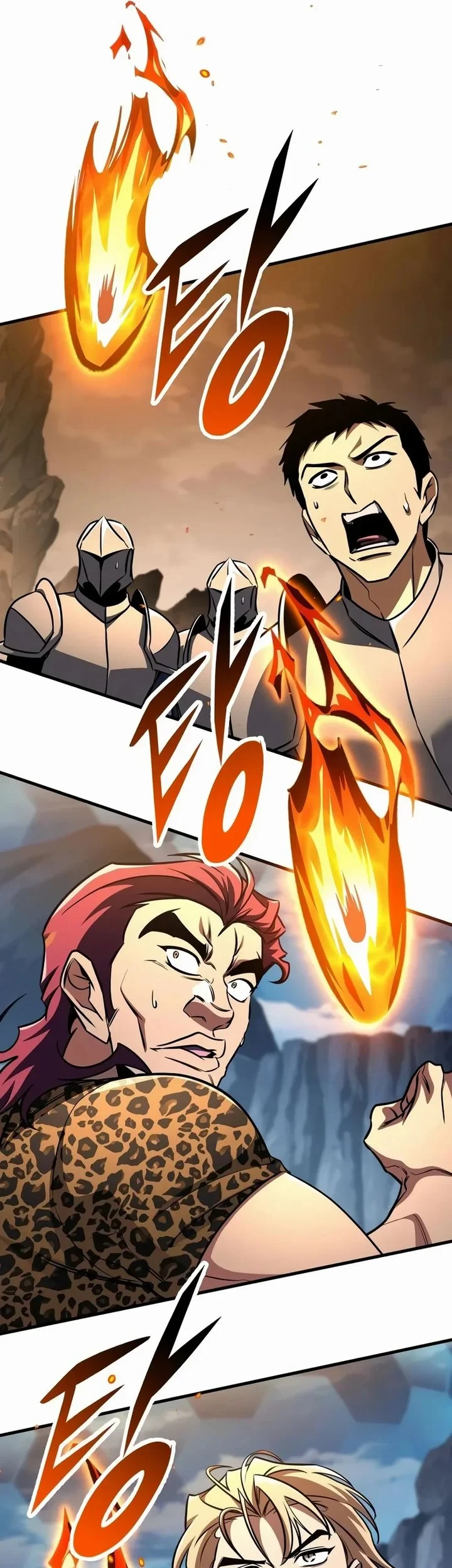 My Exclusive Tower Guide Chapter 123 - halaman 37