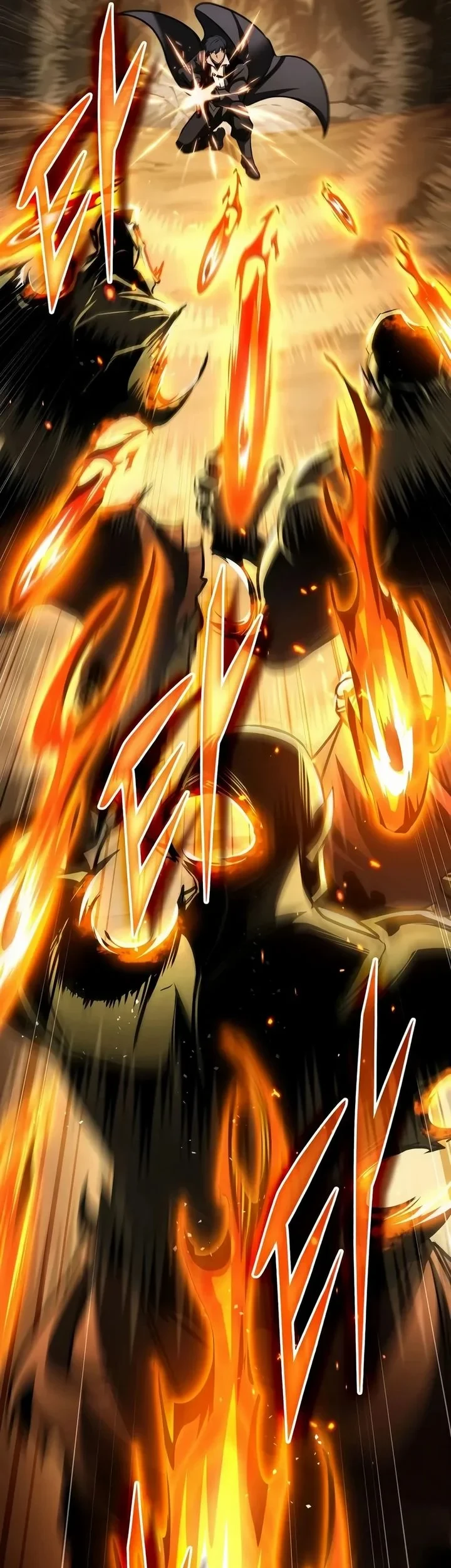 My Exclusive Tower Guide Chapter 123 - halaman 39