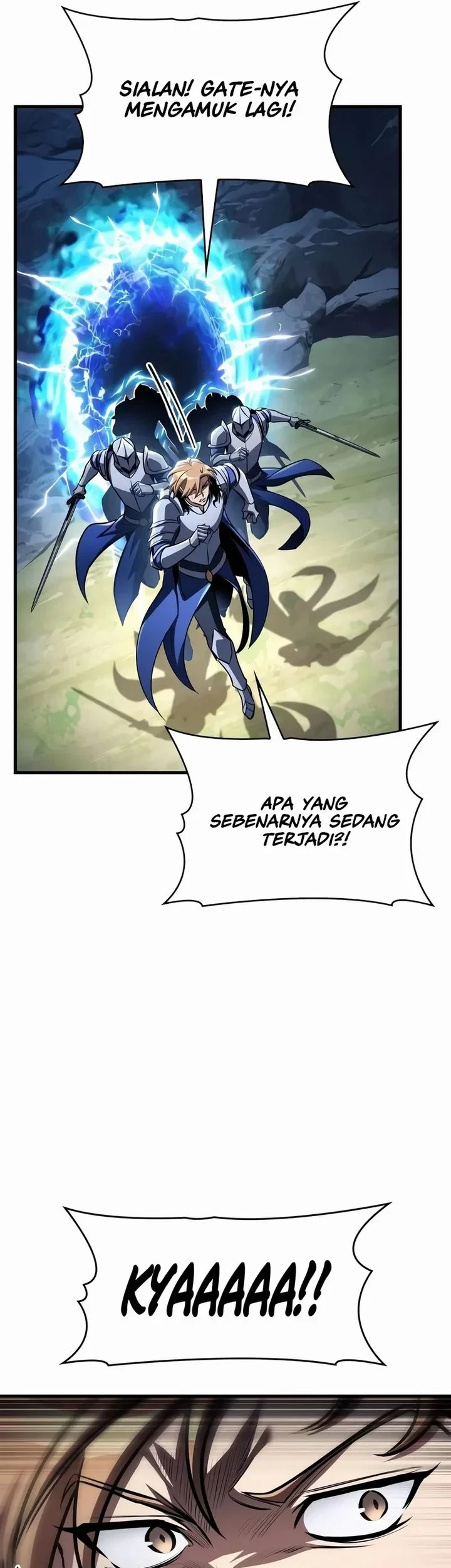 My Exclusive Tower Guide Chapter 123 - halaman 4