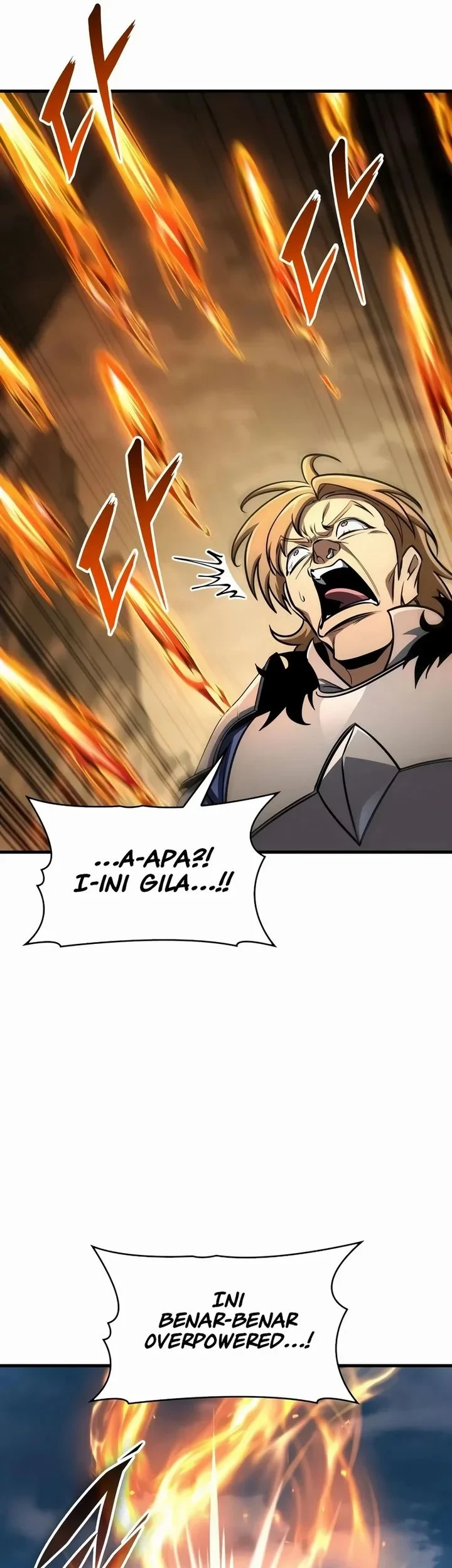 My Exclusive Tower Guide Chapter 123 - halaman 41