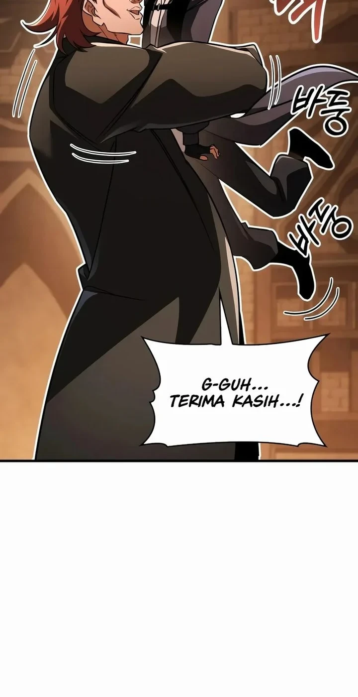 My Exclusive Tower Guide Chapter 123 - halaman 49