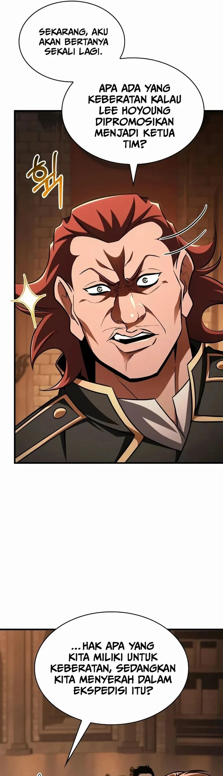 My Exclusive Tower Guide Chapter 123 - halaman 50