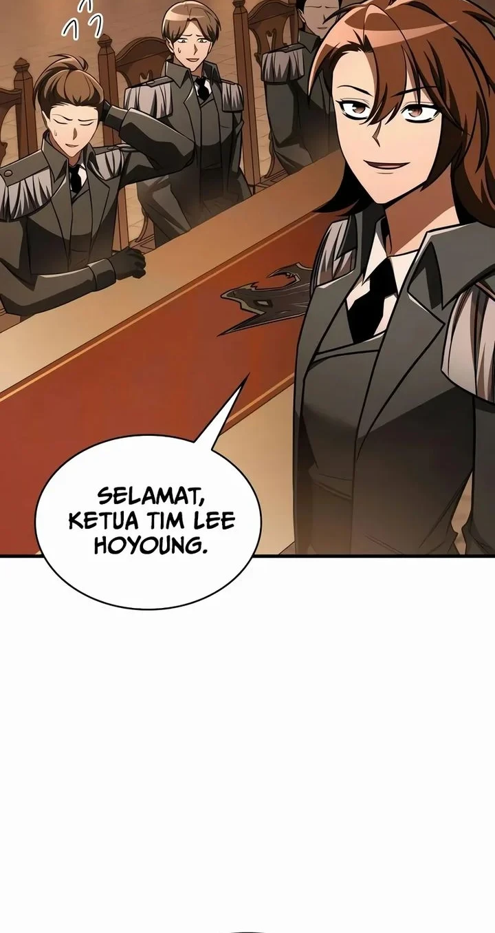 My Exclusive Tower Guide Chapter 123 - halaman 51
