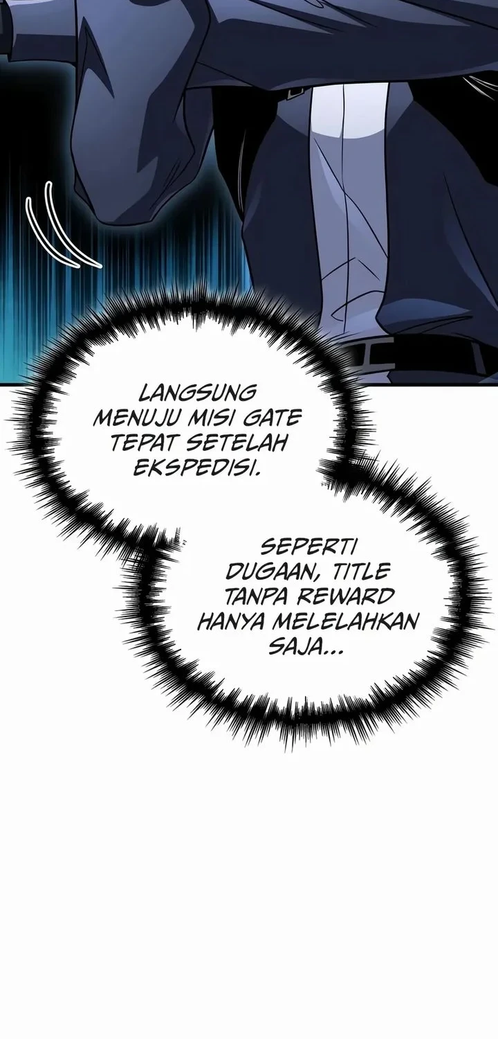 My Exclusive Tower Guide Chapter 123 - halaman 56