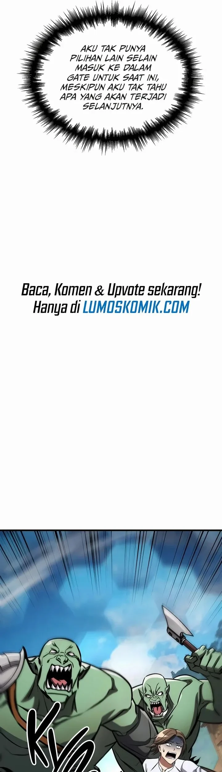My Exclusive Tower Guide Chapter 123 - halaman 59
