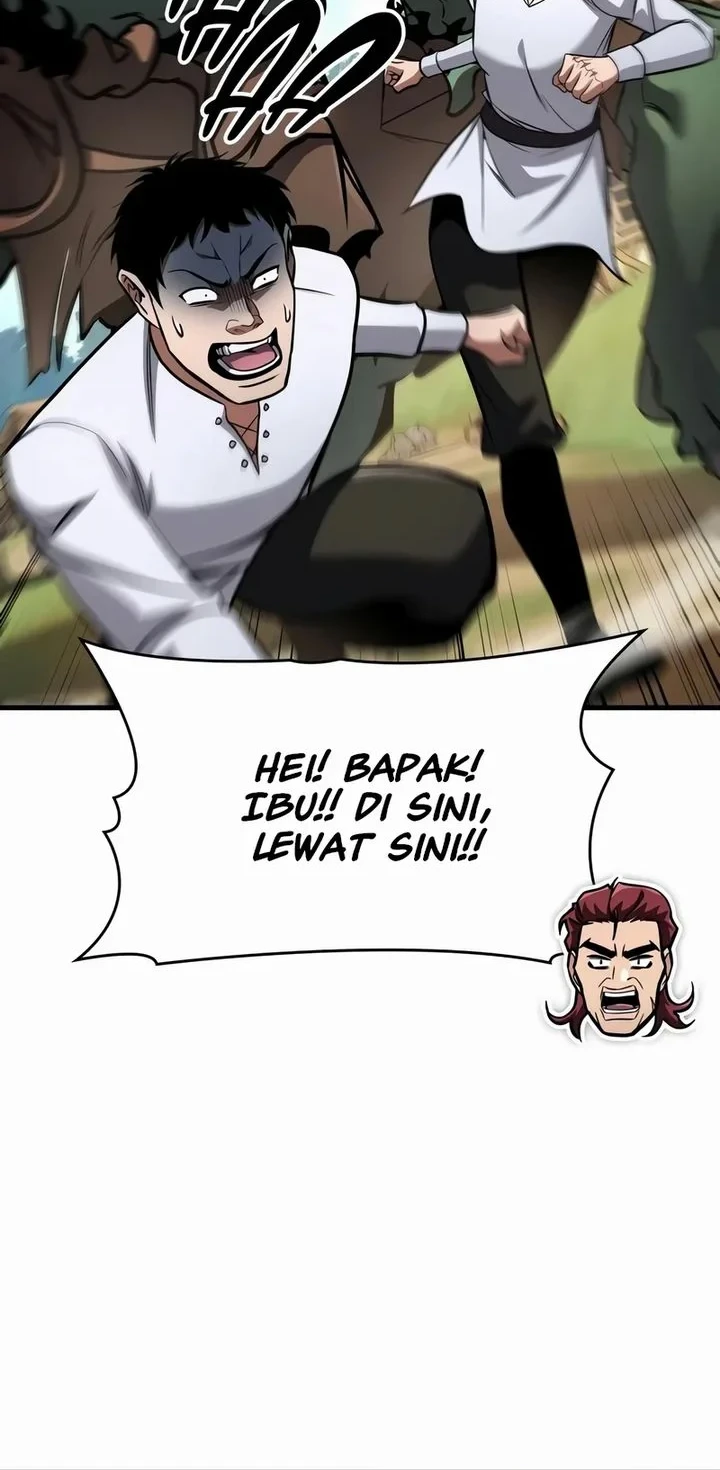 My Exclusive Tower Guide Chapter 123 - halaman 60