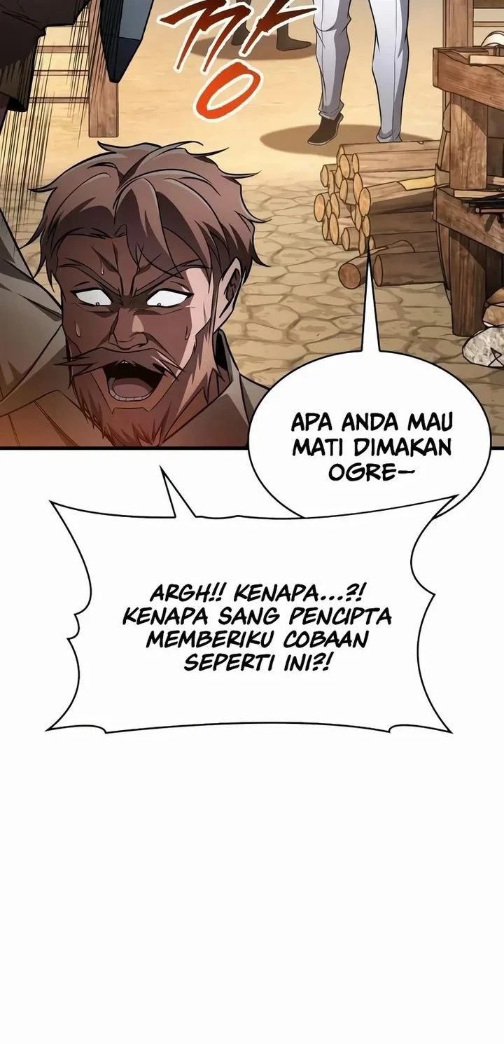 My Exclusive Tower Guide Chapter 123 - halaman 64