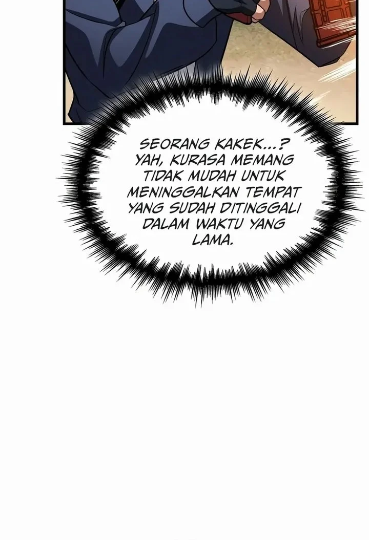 My Exclusive Tower Guide Chapter 123 - halaman 66