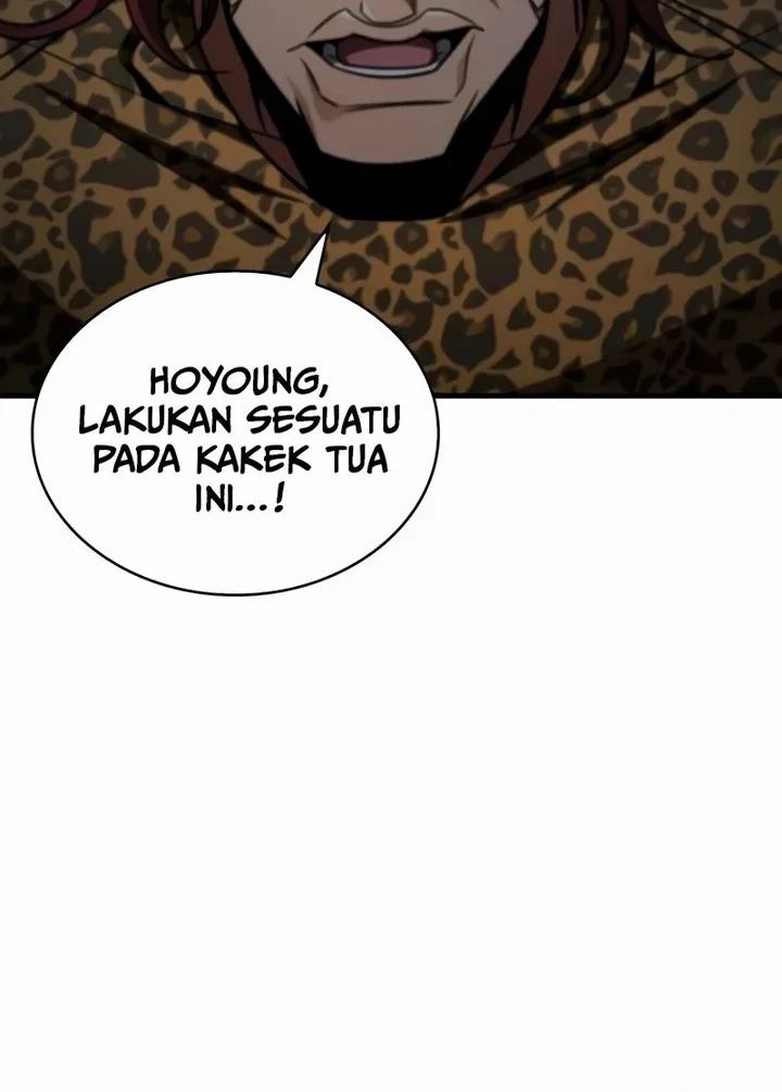 My Exclusive Tower Guide Chapter 123 - halaman 77