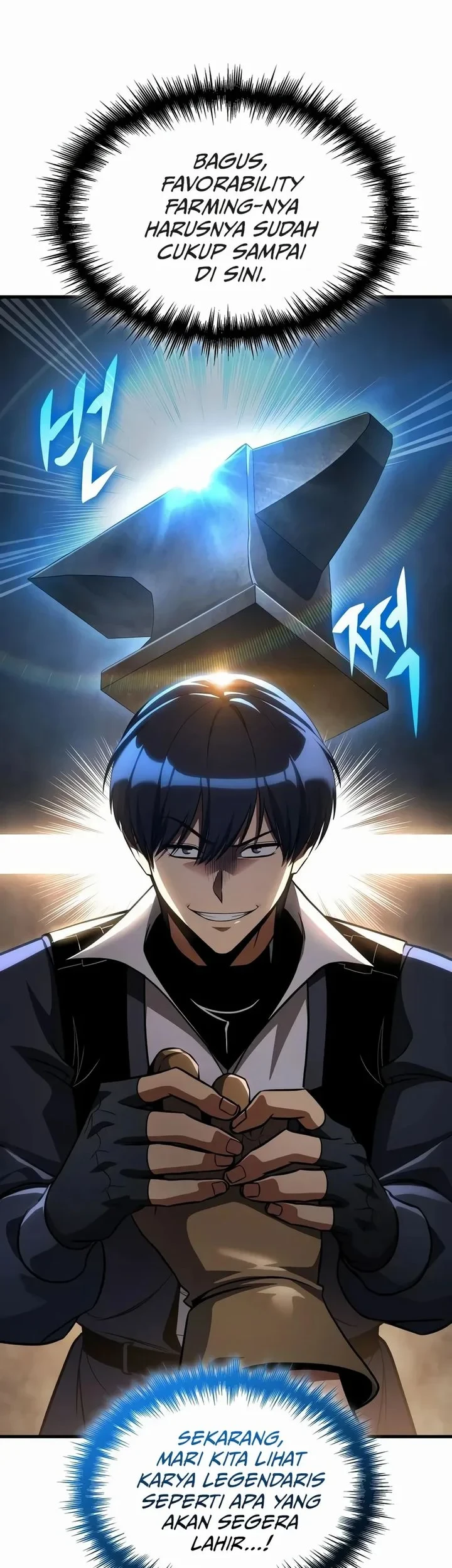 My Exclusive Tower Guide Chapter 123 - halaman 84