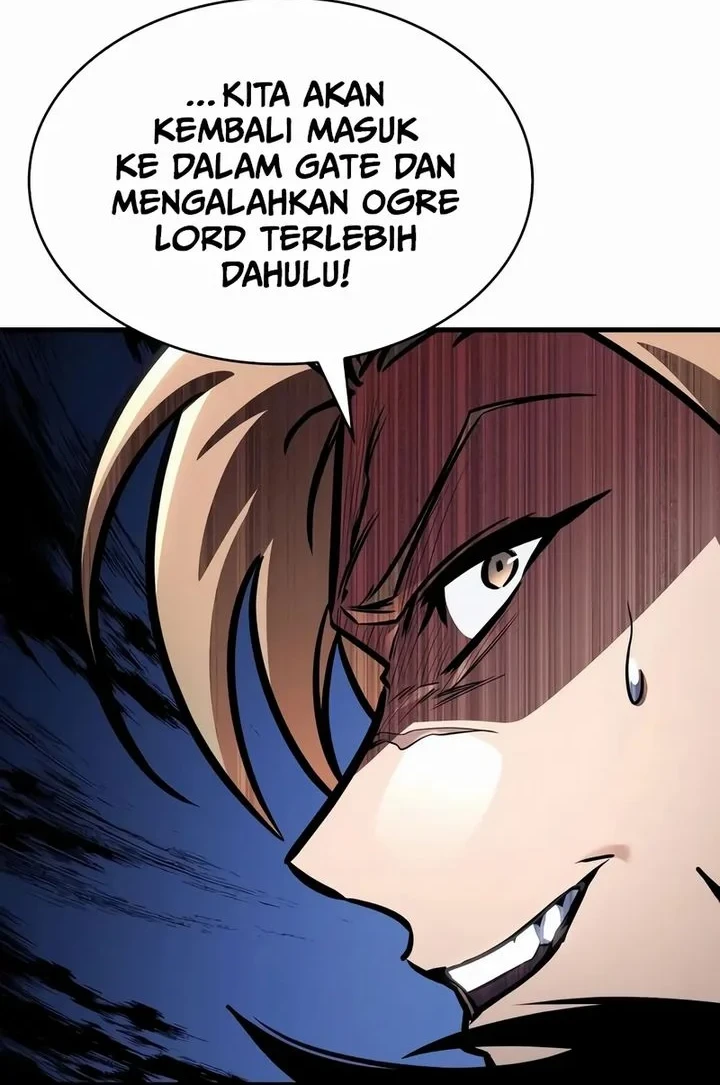 My Exclusive Tower Guide Chapter 123 - halaman 9