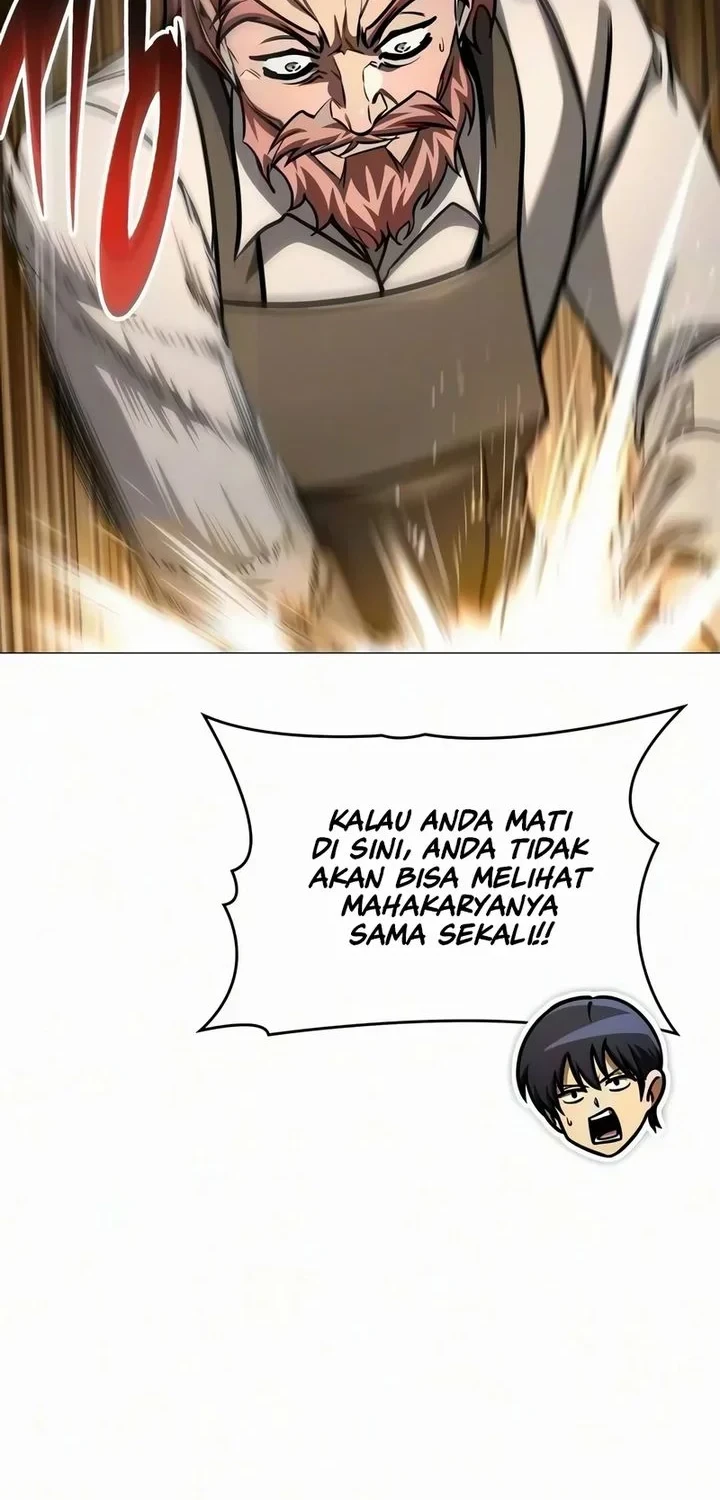 My Exclusive Tower Guide Chapter 124 - halaman 13
