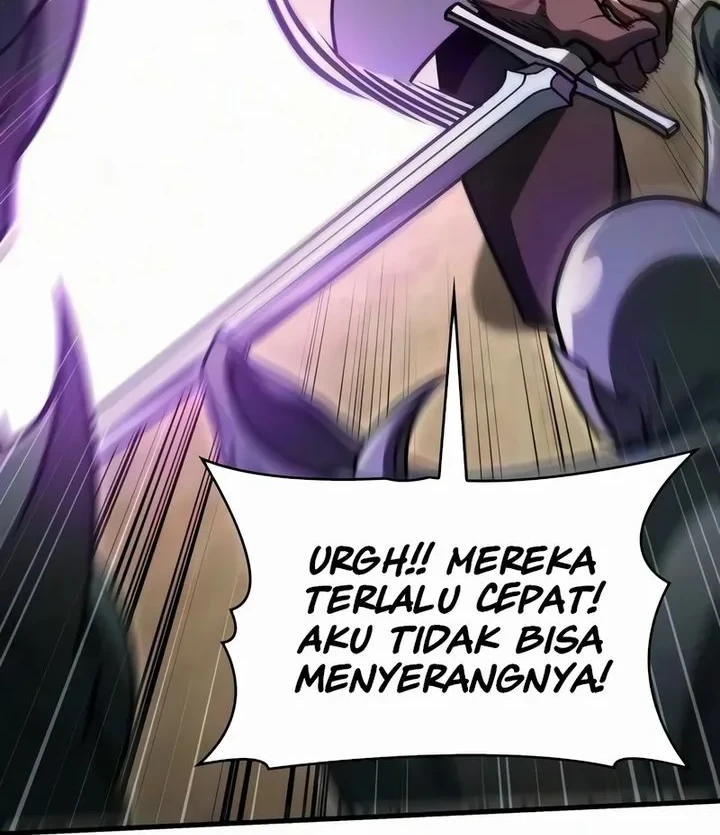 My Exclusive Tower Guide Chapter 124 - halaman 33