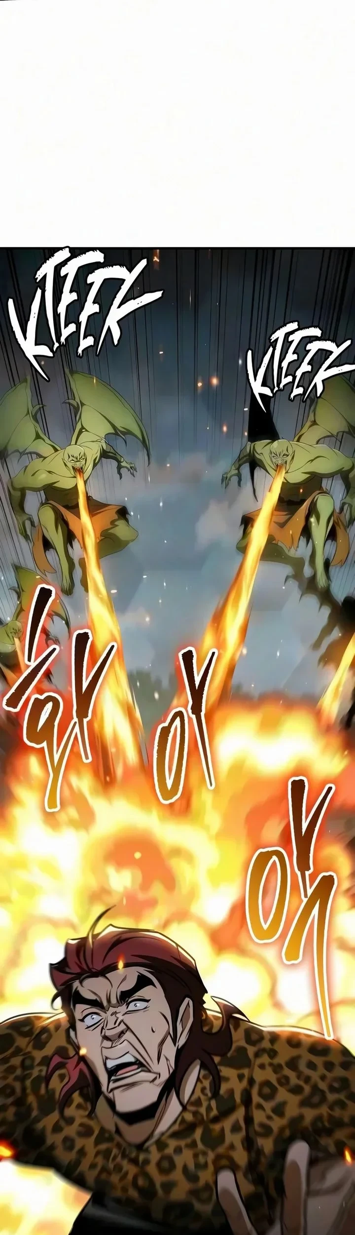 My Exclusive Tower Guide Chapter 124 - halaman 34