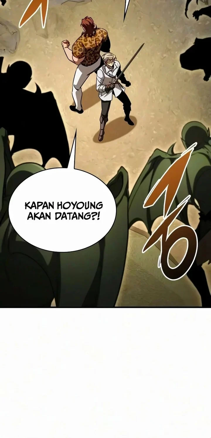 My Exclusive Tower Guide Chapter 124 - halaman 37