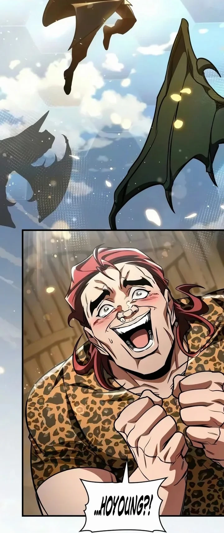 My Exclusive Tower Guide Chapter 124 - halaman 41
