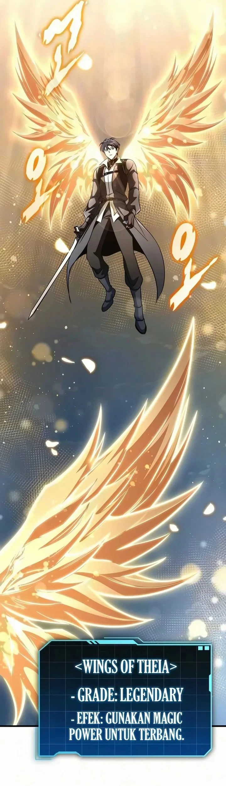 My Exclusive Tower Guide Chapter 124 - halaman 44