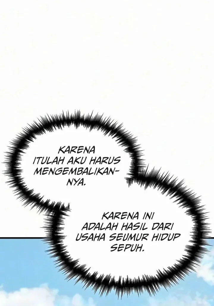My Exclusive Tower Guide Chapter 124 - halaman 57