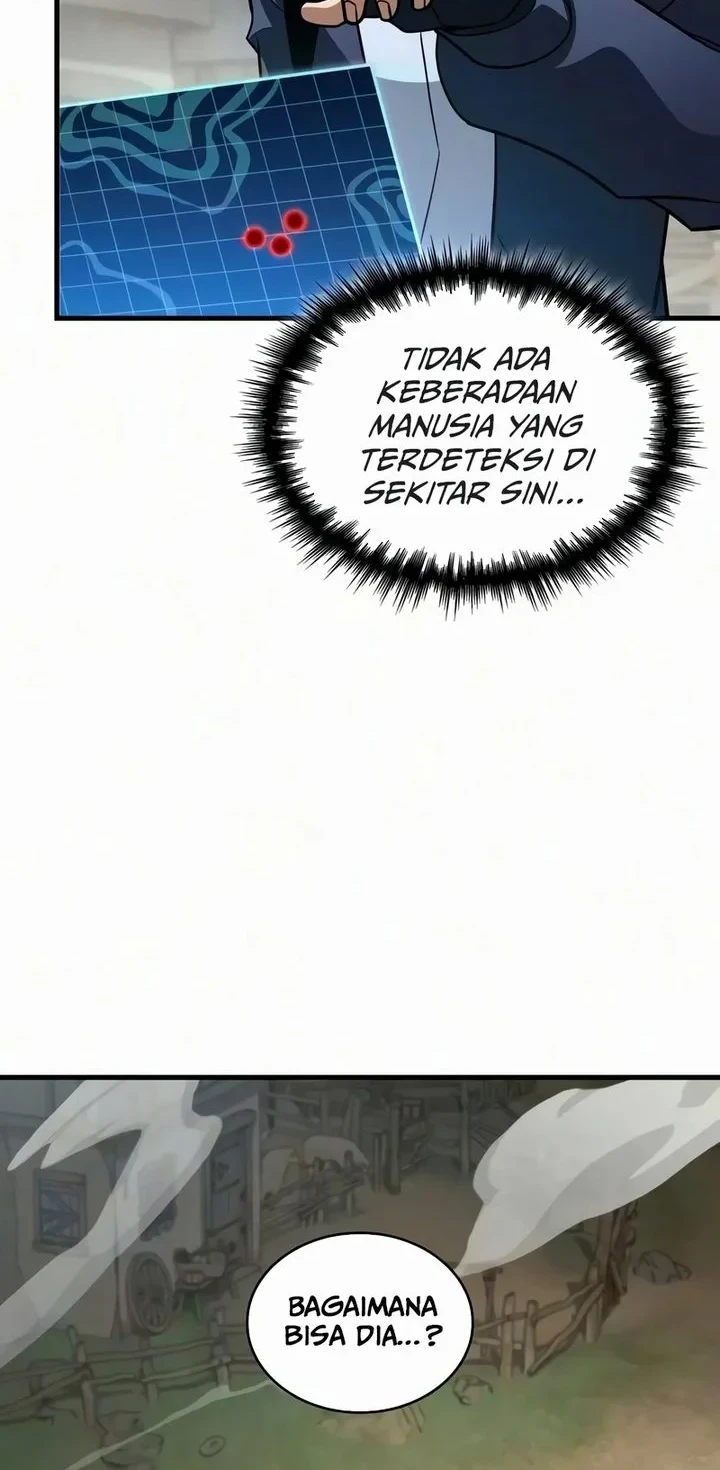 My Exclusive Tower Guide Chapter 124 - halaman 61
