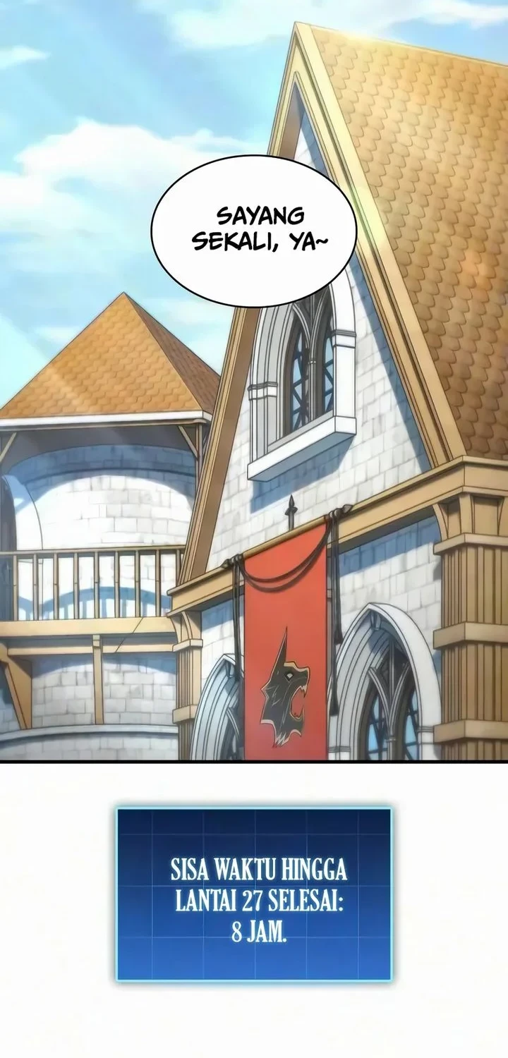 My Exclusive Tower Guide Chapter 124 - halaman 63