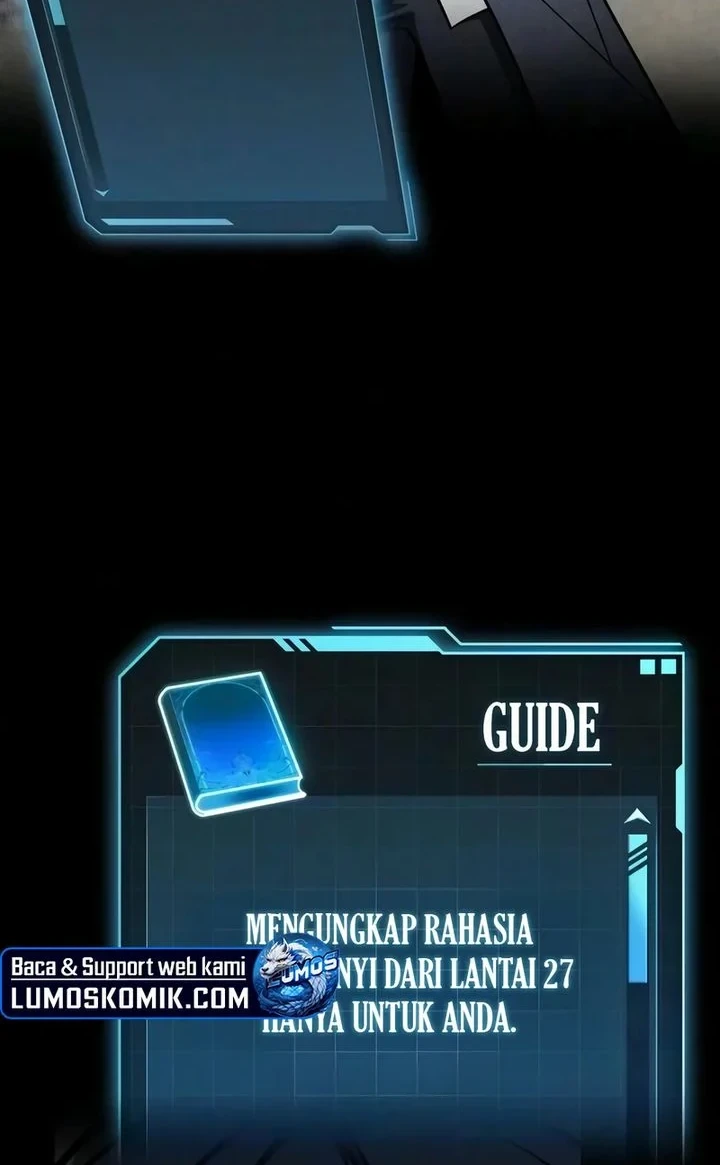 My Exclusive Tower Guide Chapter 124 - halaman 67