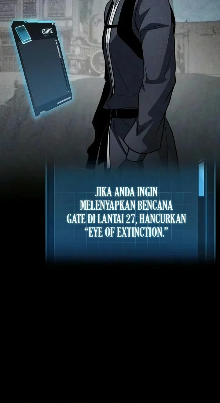 My Exclusive Tower Guide Chapter 124 - halaman 69